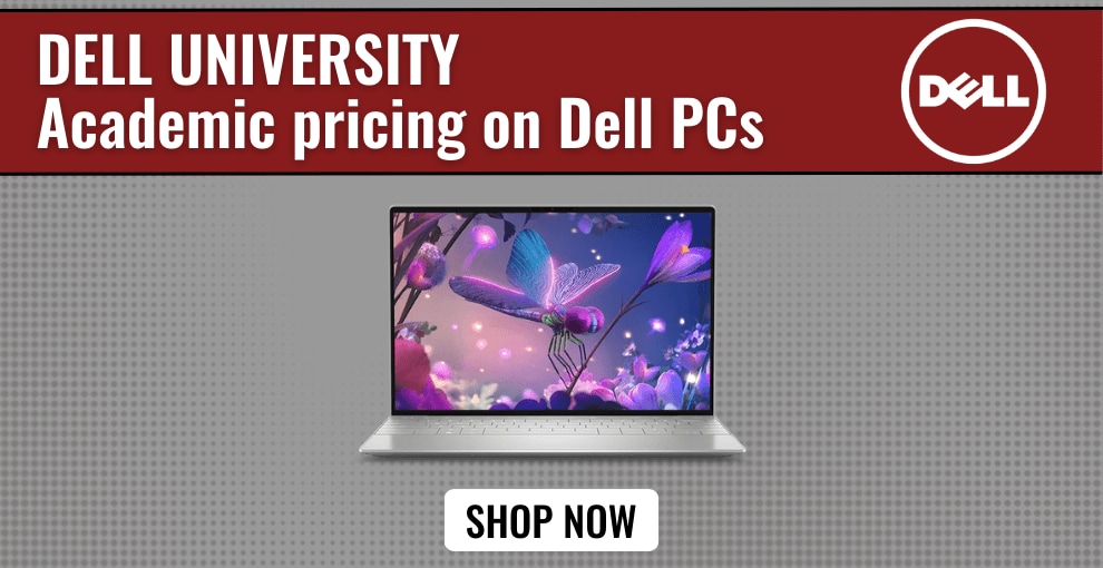 Order Dell Computers